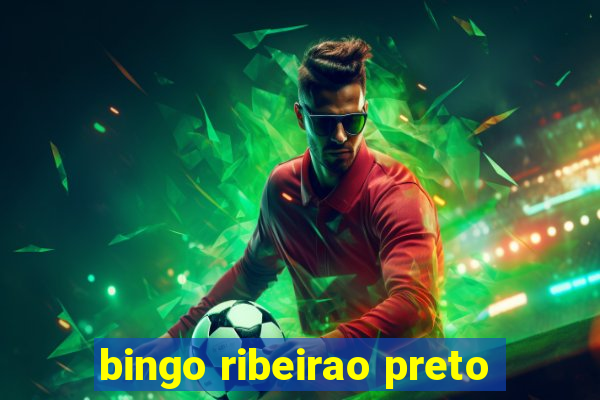 bingo ribeirao preto